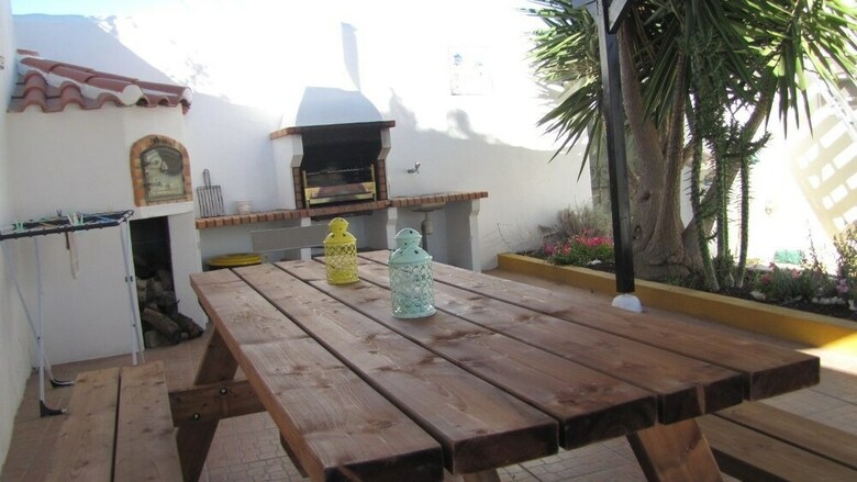 A Casa Da Av� Custoidinha