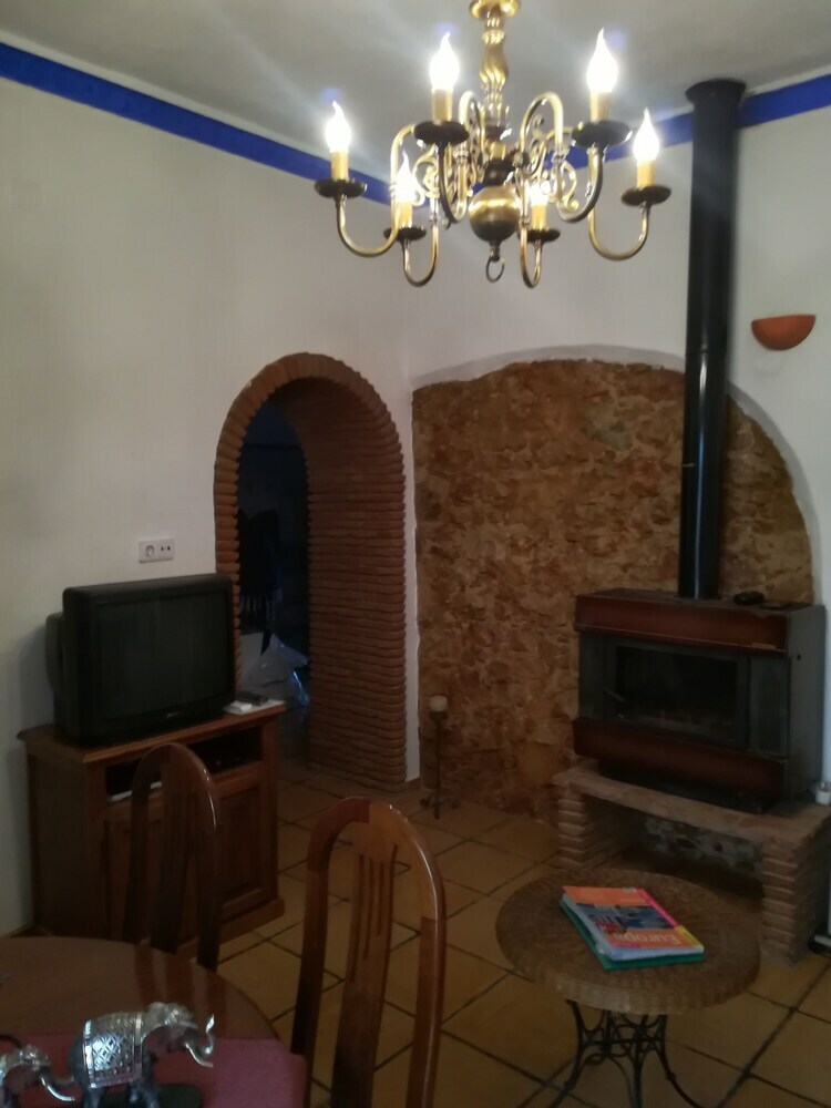 A Casa Da Av� Custoidinha