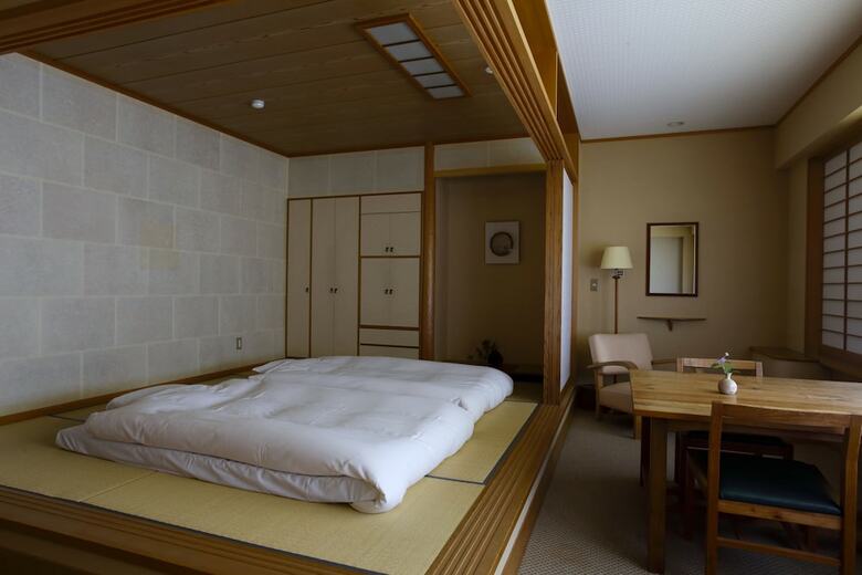 Itamuro Onsen Daikokuya