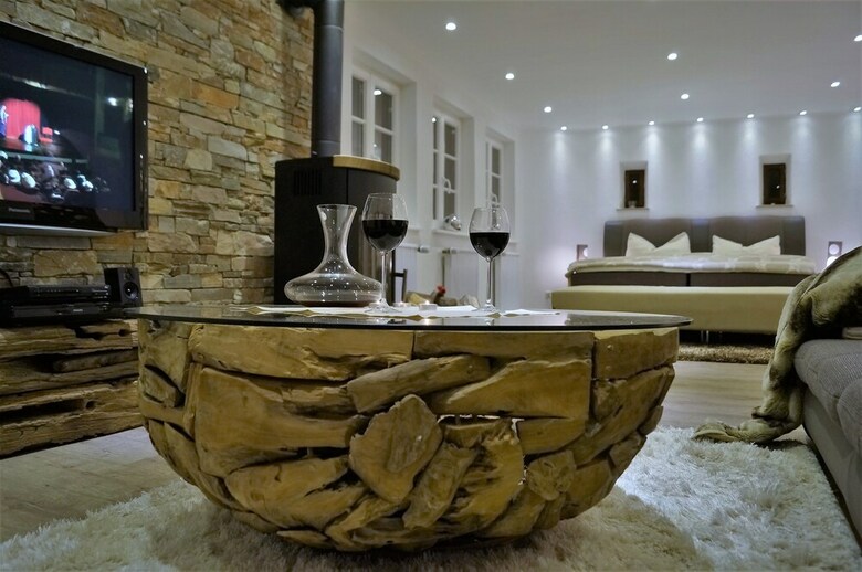 Apartamentos Relax-cottage
