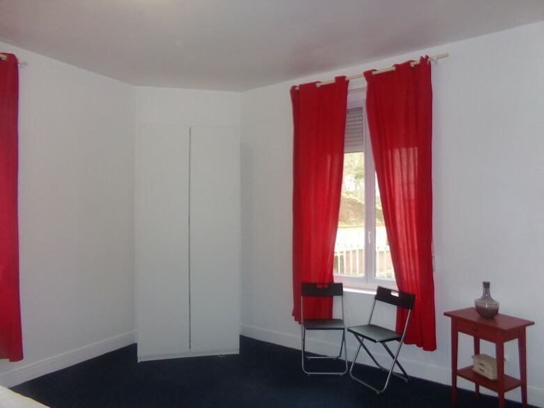 Apartamento de 2 Dormitorios, Le Tr�port.