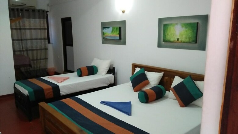 Hotel Senora Guest House