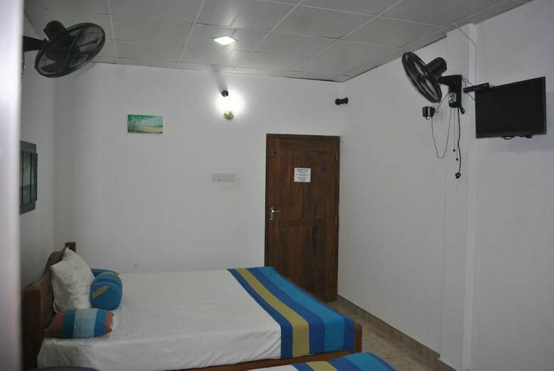 Hotel Senora Guest House