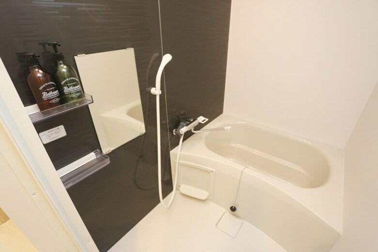 Apartamentos Designer Penthouse Nanba East