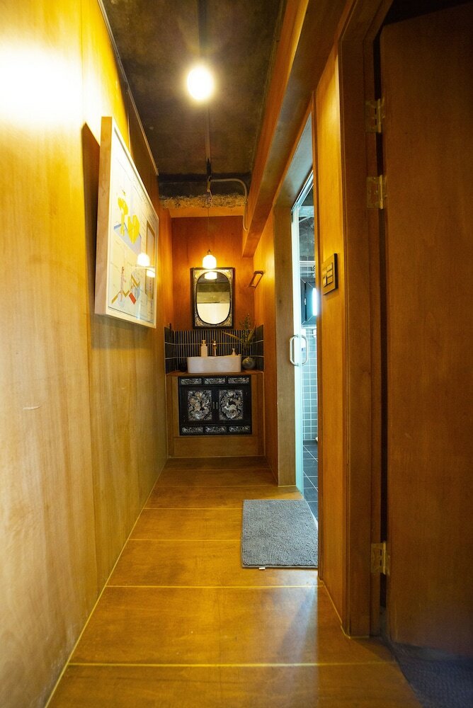 Hotel Bosudong Banggongho - Hostel