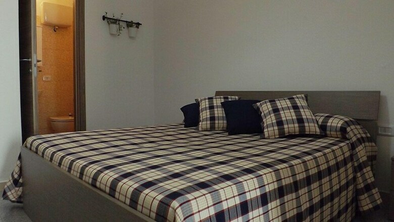 B&B L'ape Trachi