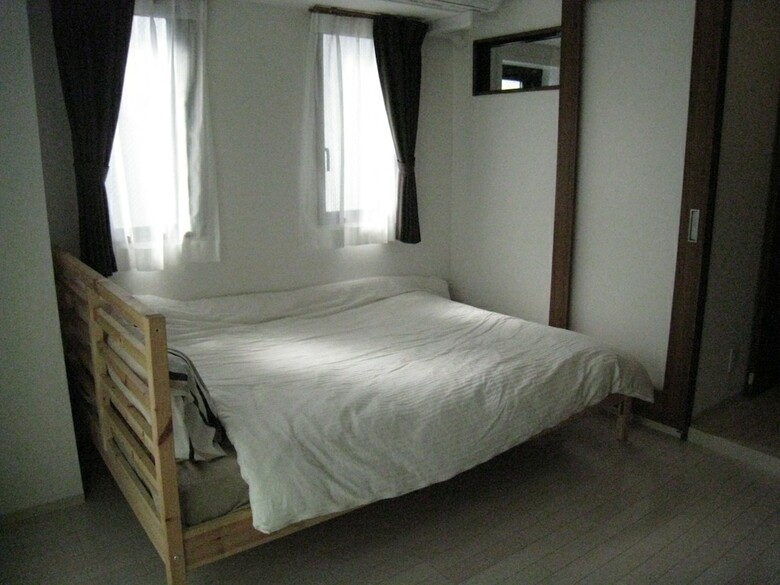 Apartamentos Room. In Horie