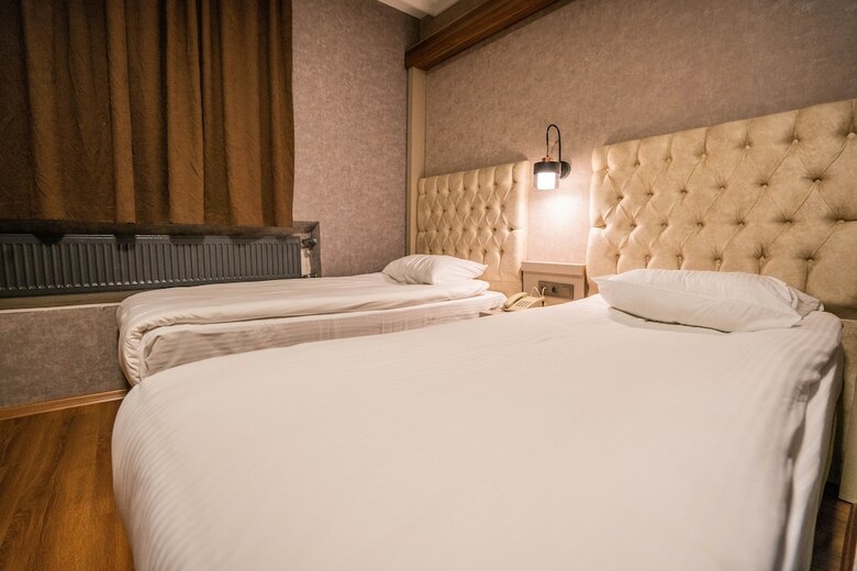 Bloom Hotel