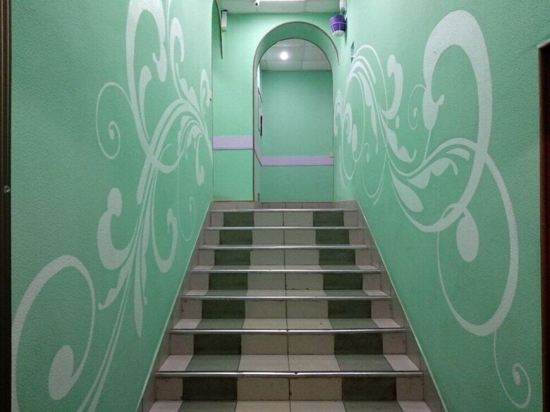 Hostal Hostel Mint