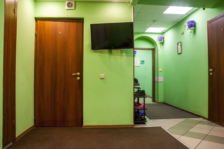 Hostal Hostel Mint