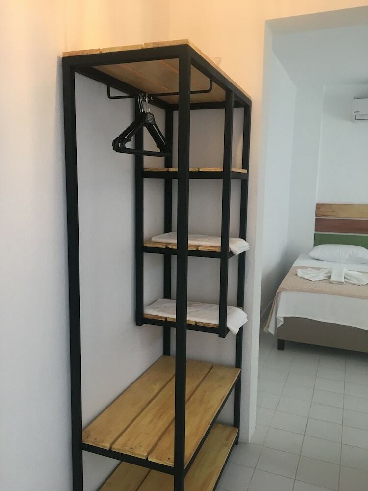 Heymola Hotel Selimiye