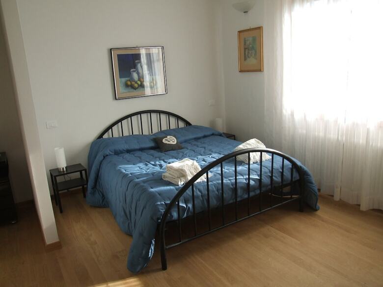 Querceto B&B
