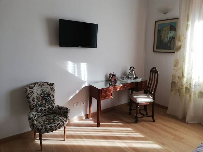 Querceto B&B