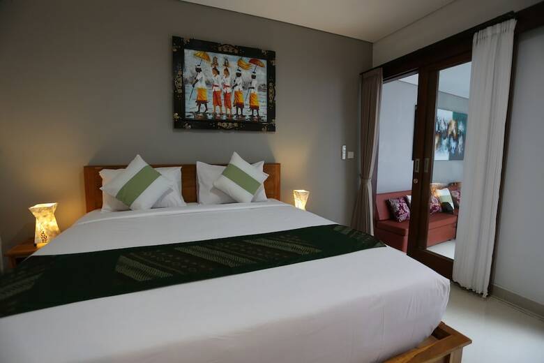 Family Villa Sanur