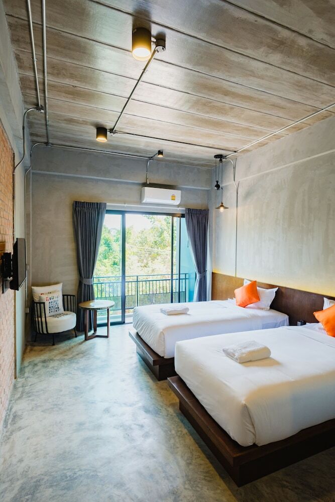 Hotel Mosstel