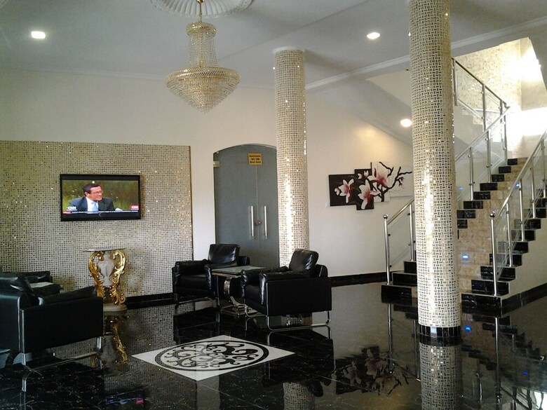 Best Choice Hotel & Suites Enugu