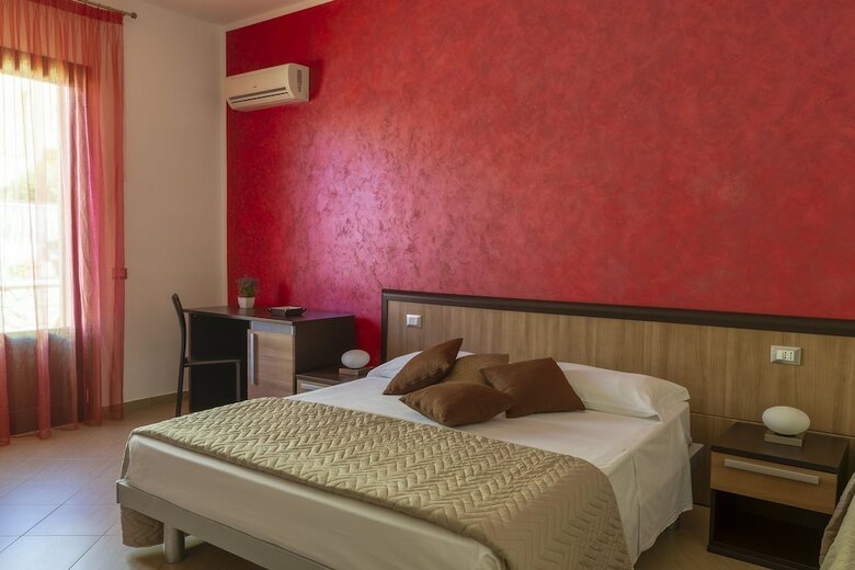 Acasamia B&B