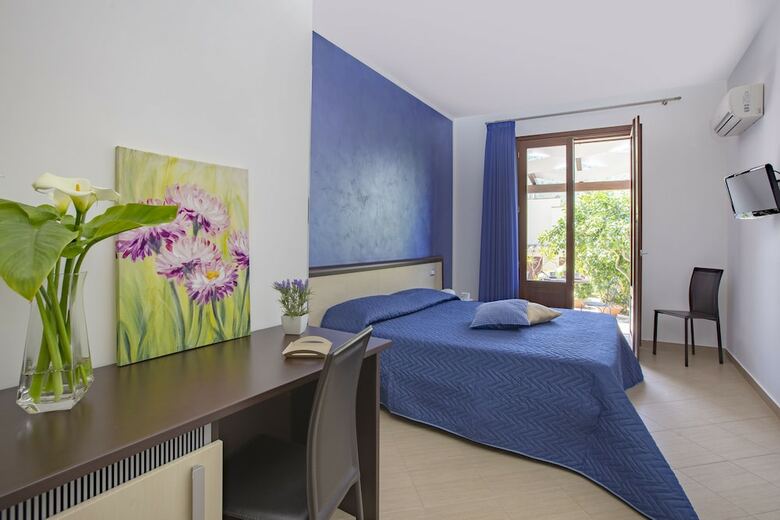 Acasamia B&B