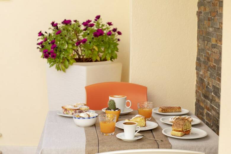 Acasamia B&B