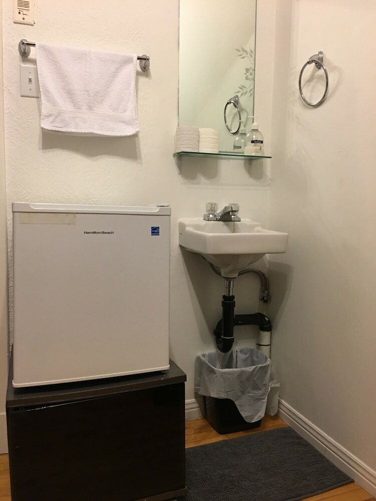 Hotel Mini