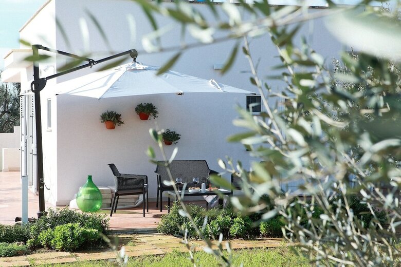 Hotel Salento Bed...dhu
