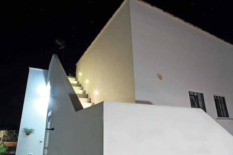 Hotel Salento Bed...dhu