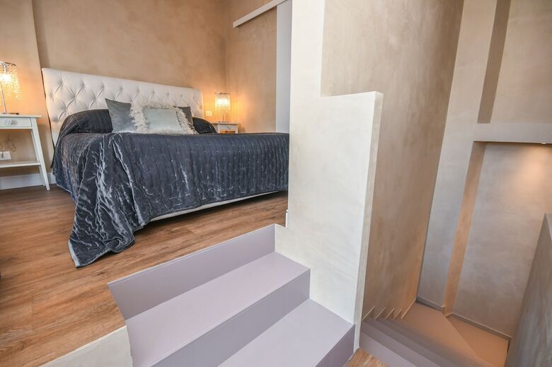 Hotel Luxury Suite Sirmione
