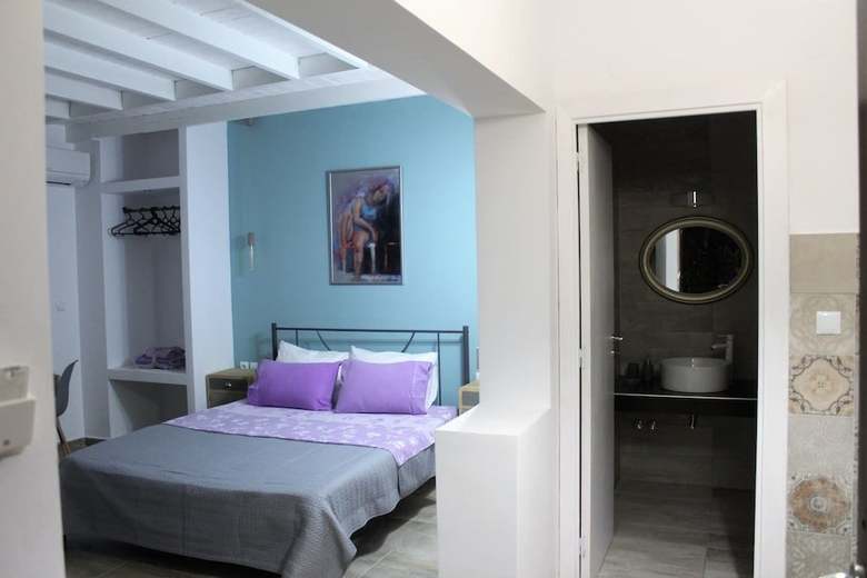 Apartamentos Fig Suites