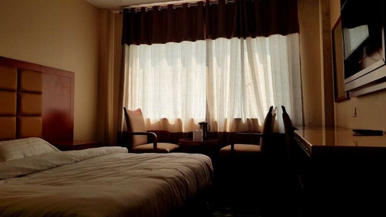 Hotel Blue Lagoon