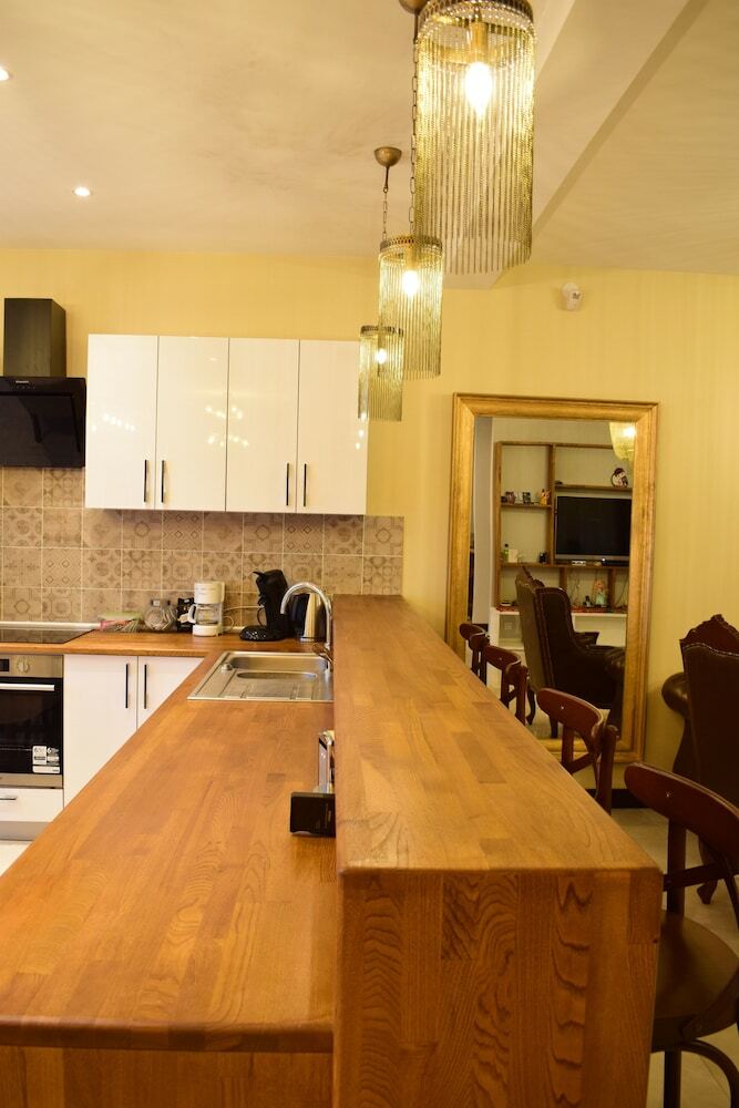 Hotel Paris Luxury Guest House