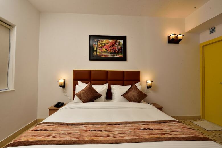 Hotel Mumbai House Goa