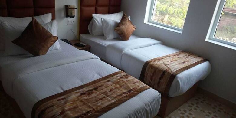 Hotel Mumbai House Goa