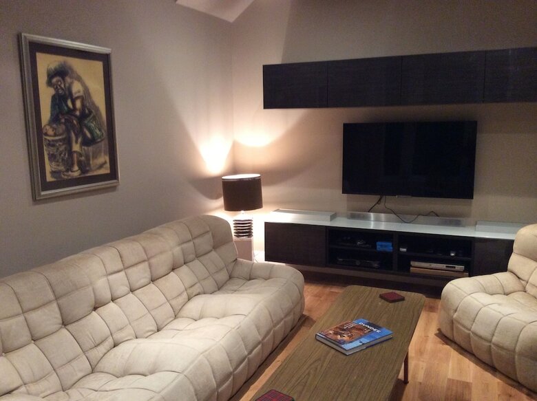 Waterfront Home St Andrews Carnoustie