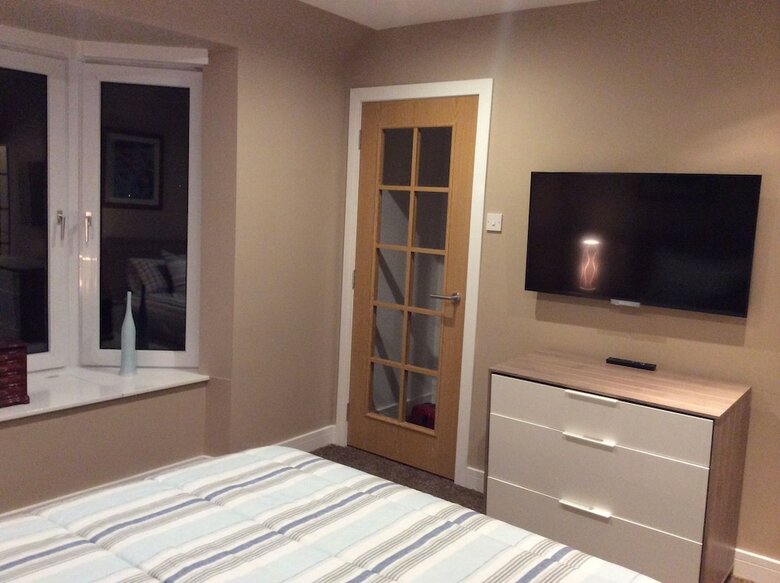 Waterfront Home St Andrews Carnoustie