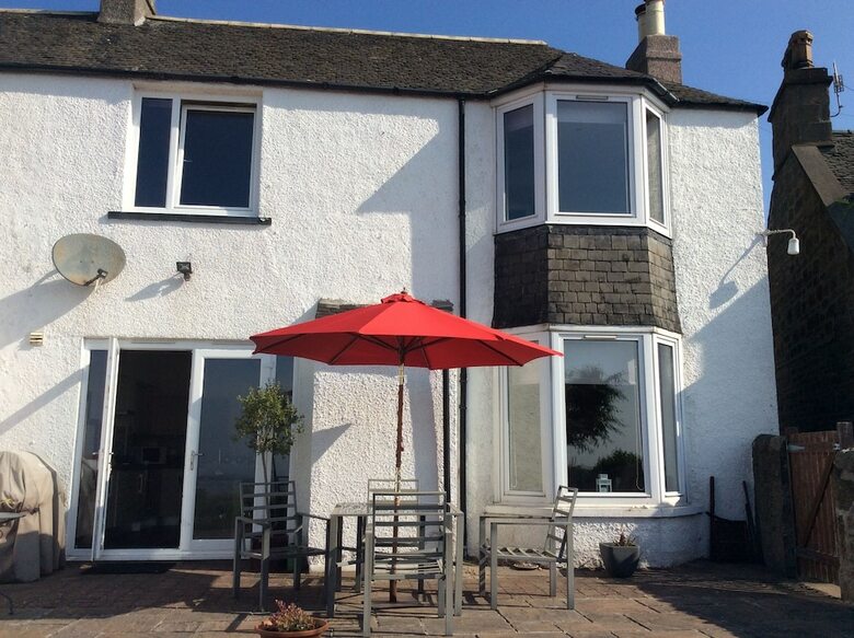 Waterfront Home St Andrews Carnoustie