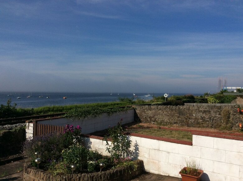 Waterfront Home St Andrews Carnoustie