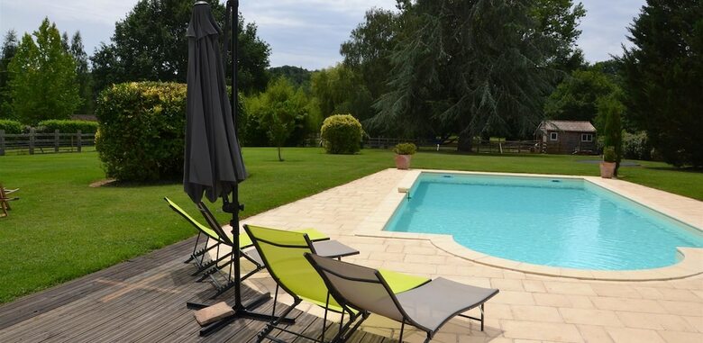 Hotel Domaine Le Mathi