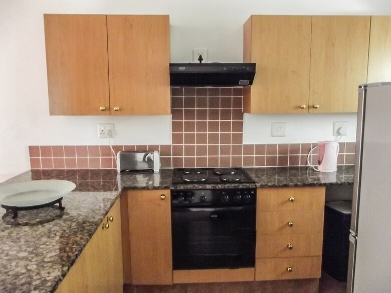 77 Grayston Apartments