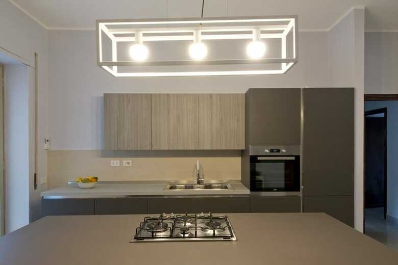Apartamento Casa Bella City Center