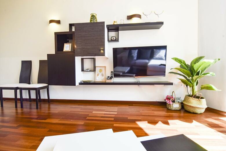 Apartamentos Letmalaga Constitucion