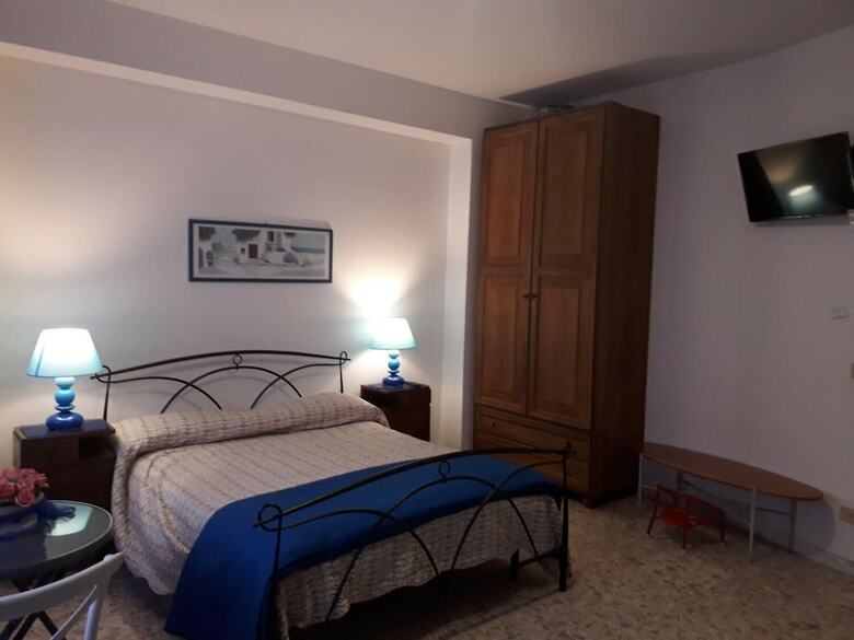 Apartment Silvy Trastevere