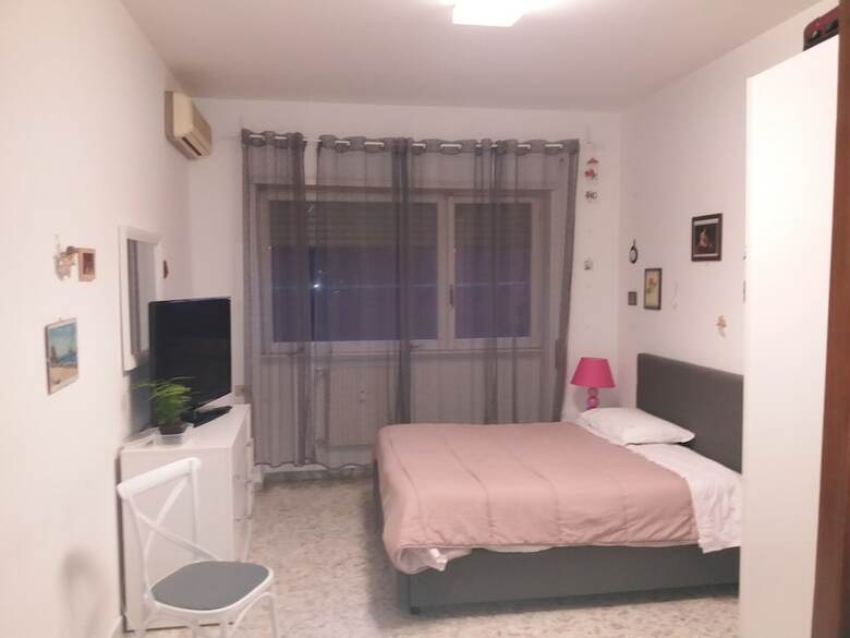 Apartment Silvy Trastevere