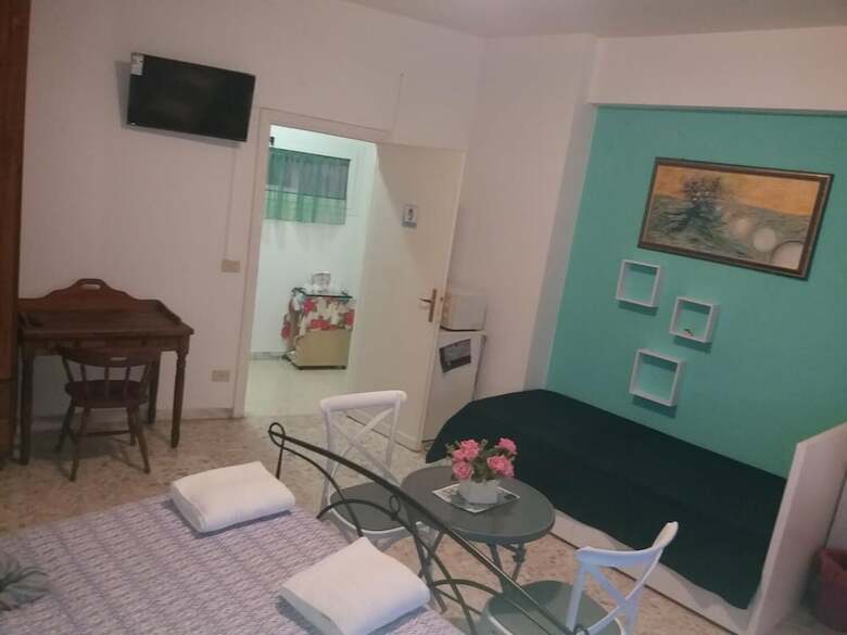 Apartment Silvy Trastevere