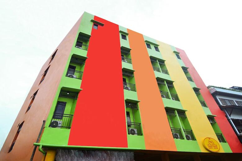 Bed & Breakfast Tanah Tinggi Guest House