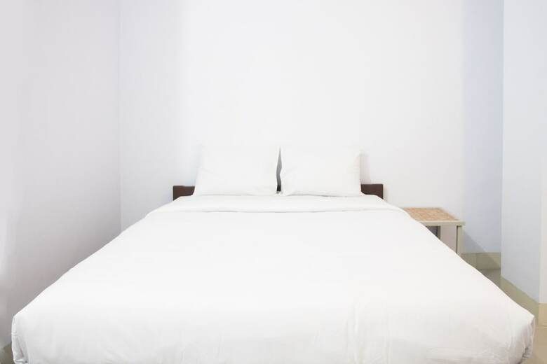 Bed & Breakfast Tanah Tinggi Guest House