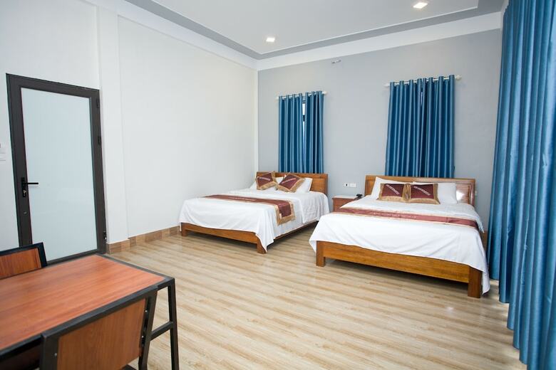 Hostal Nam Anh Hotel - Hostel