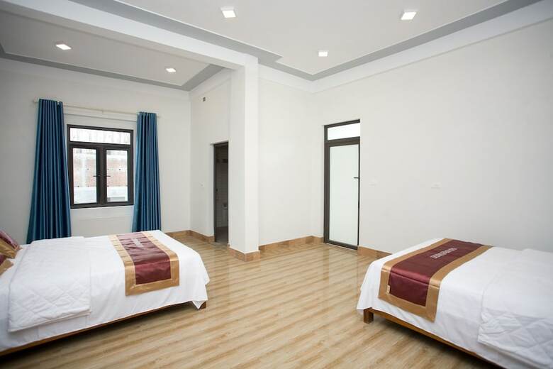 Hostal Nam Anh Hotel - Hostel