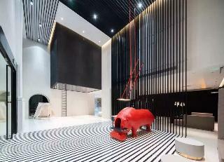 Parkzoo Hotel Xiangyuan Hangzhou