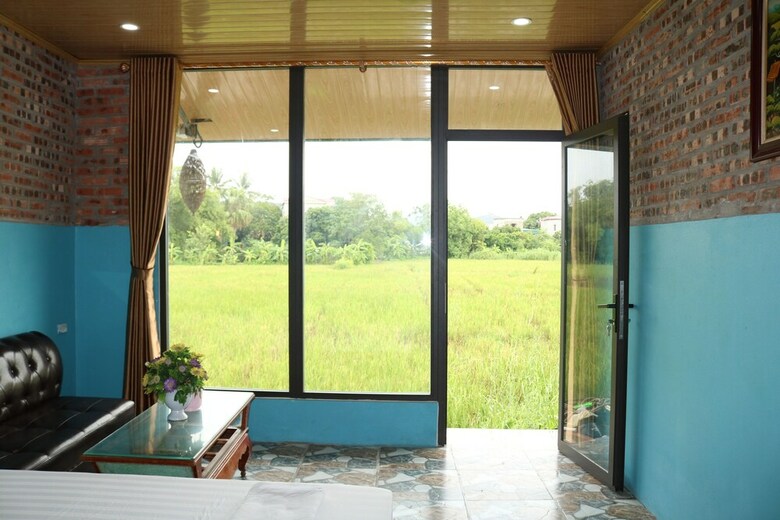 Hostal Hang Mua Homestay - Hostel