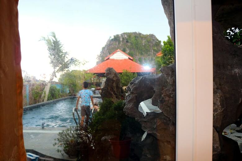 Hostal Hang Mua Homestay - Hostel